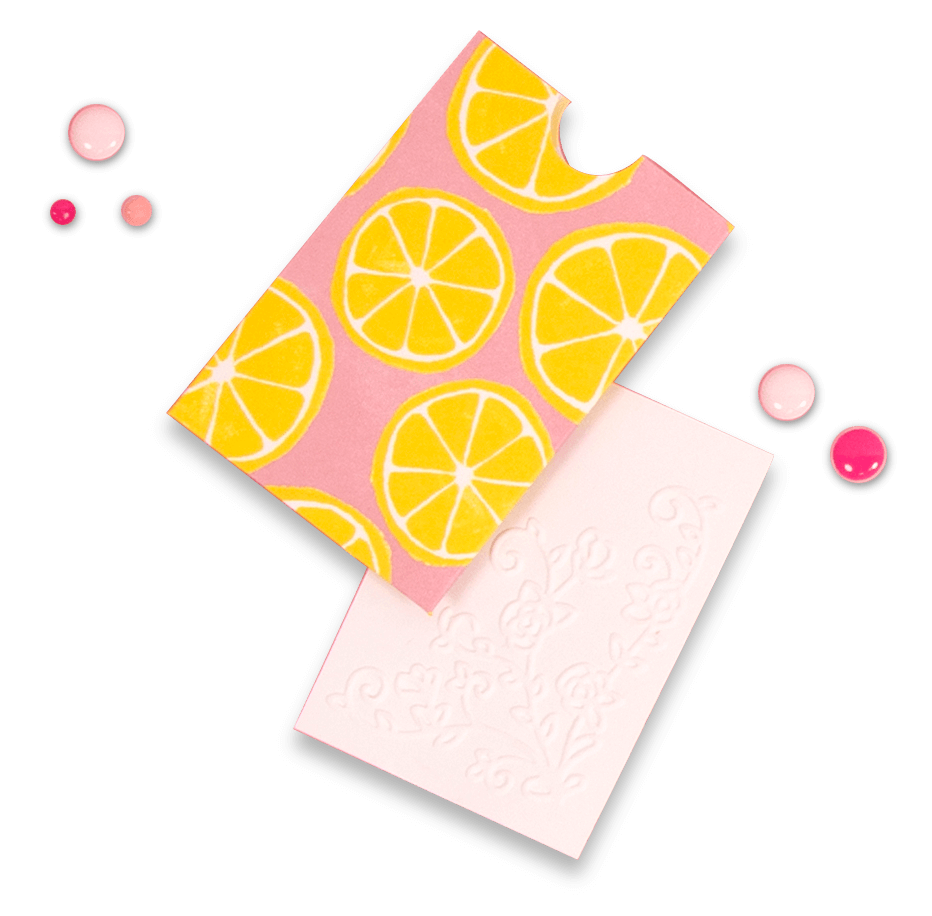 Tarjetas