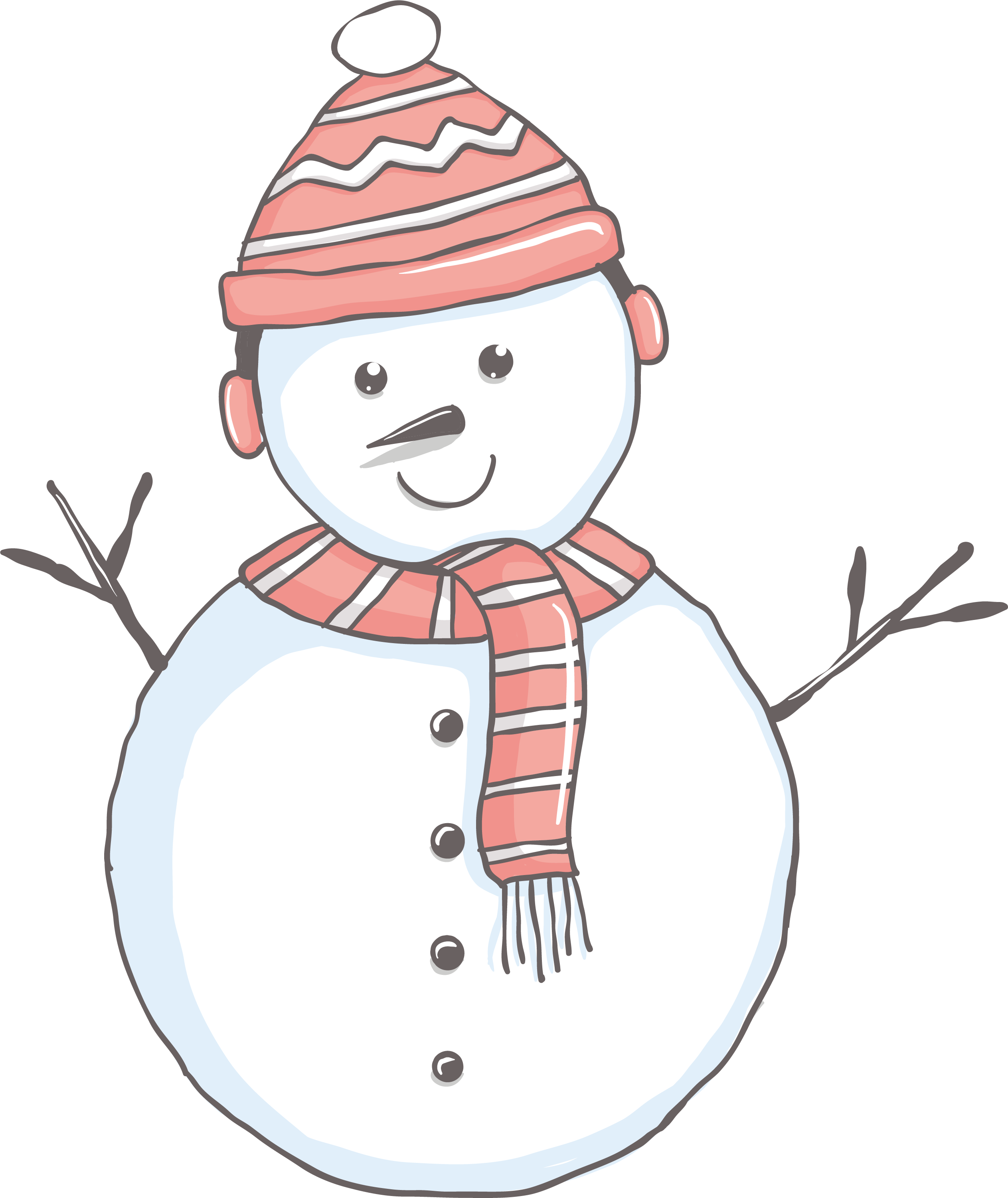 snowman