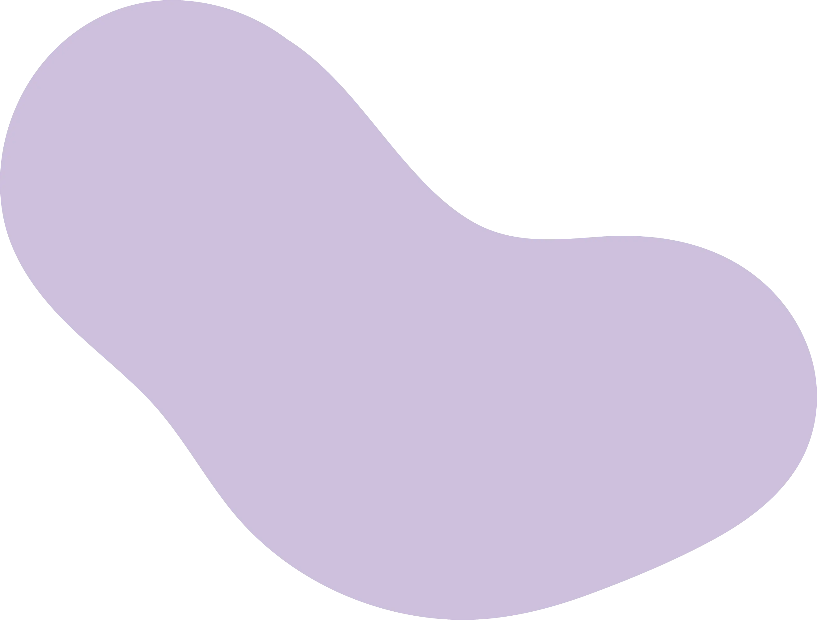 shape lila