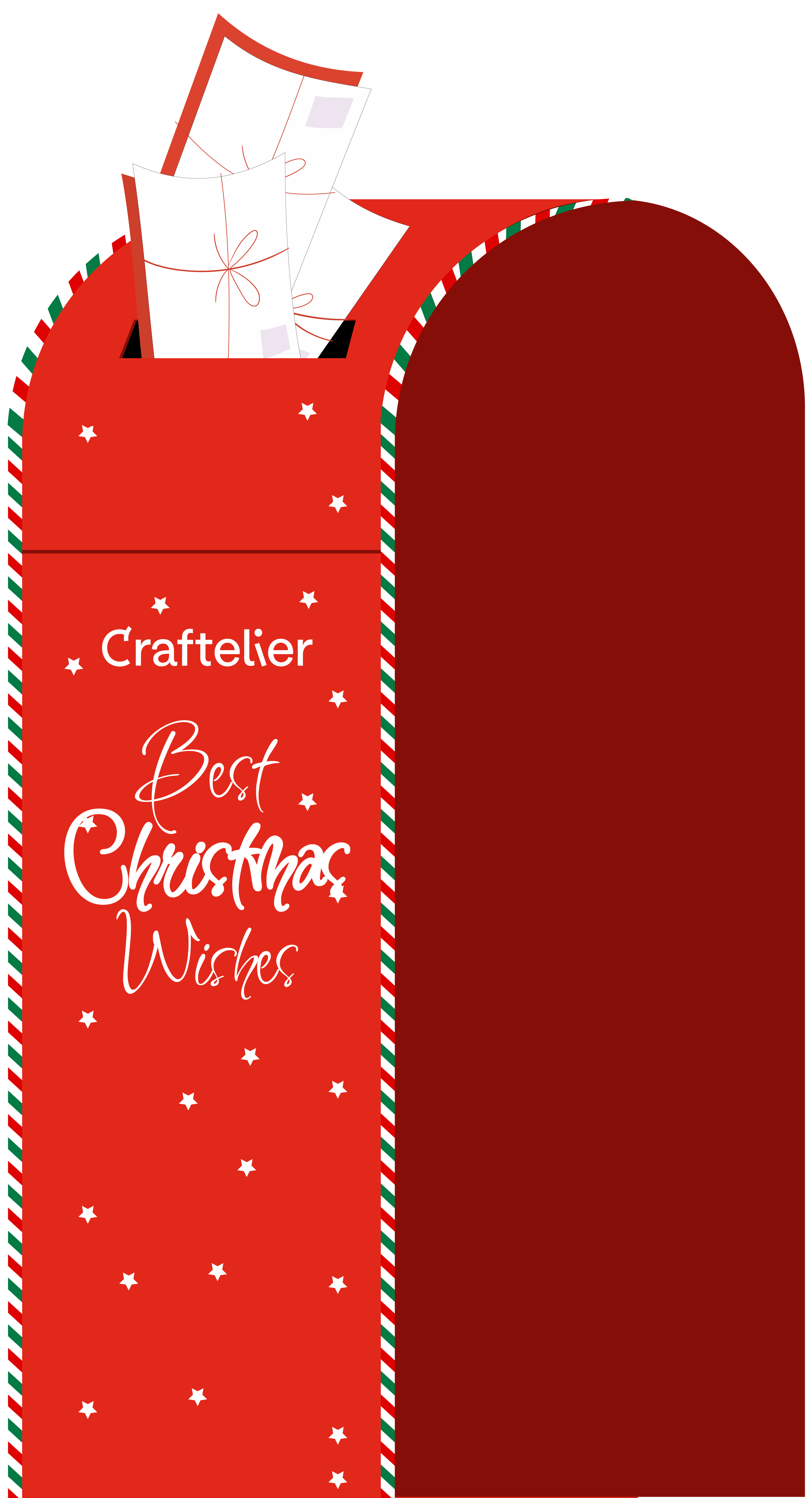 Buzón Solidario de Craftelier