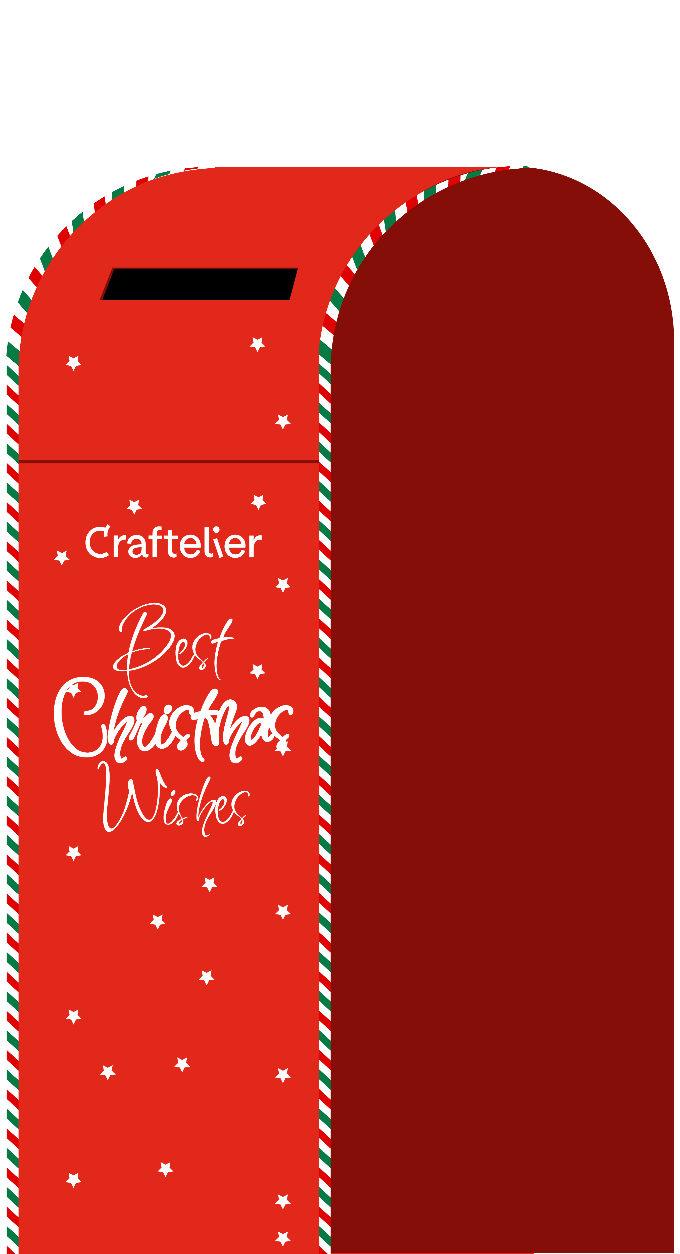 Buzón Solidario de Craftelier
