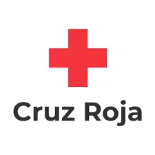 logotipo de la Cruz Roja