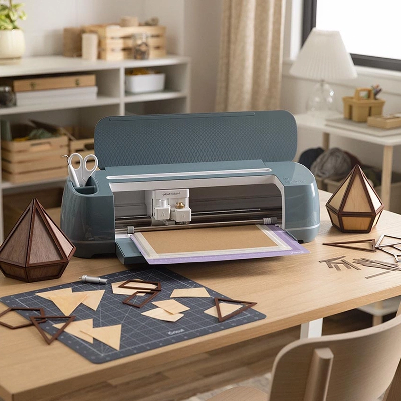 Cricut Maker 4 Sage Kit iniciación descuentos Black Friday