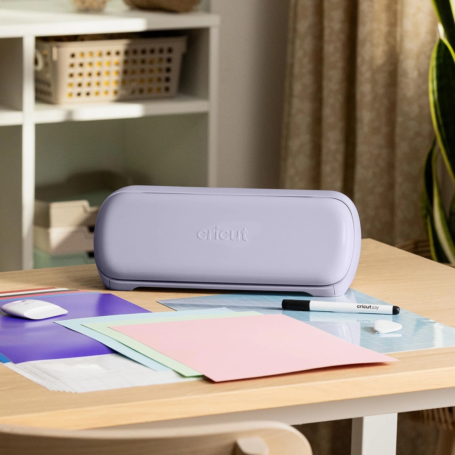 Cricut Joy Xtra Lavanda descuento Black Friday online