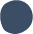 Confeti circular azul
