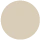 Confeti circular ocre