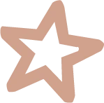Estrella marrón