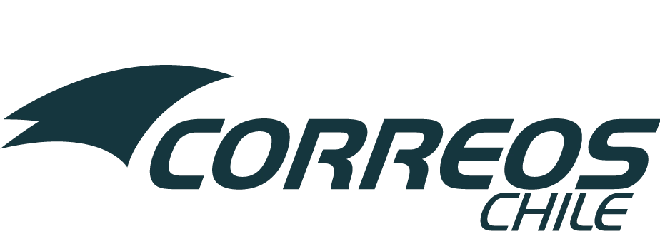 Logotipo de Correos Chile