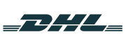 Logotipo do  DHL