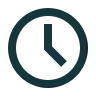 Icono reloj