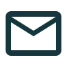 Icono envelope