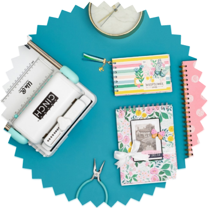 Craftelier - Scrapbooking and Crafting store