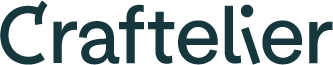Logotipo Craftelier