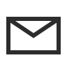Icono envelope