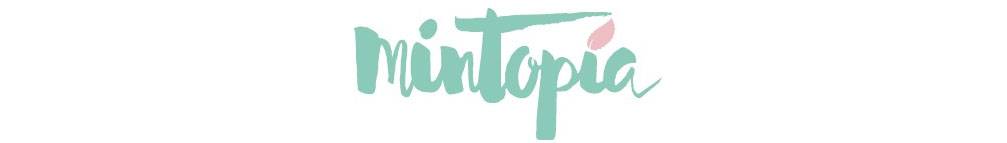 Mintopia, accesorios para scrapbooking accesorios scrap, mintopia