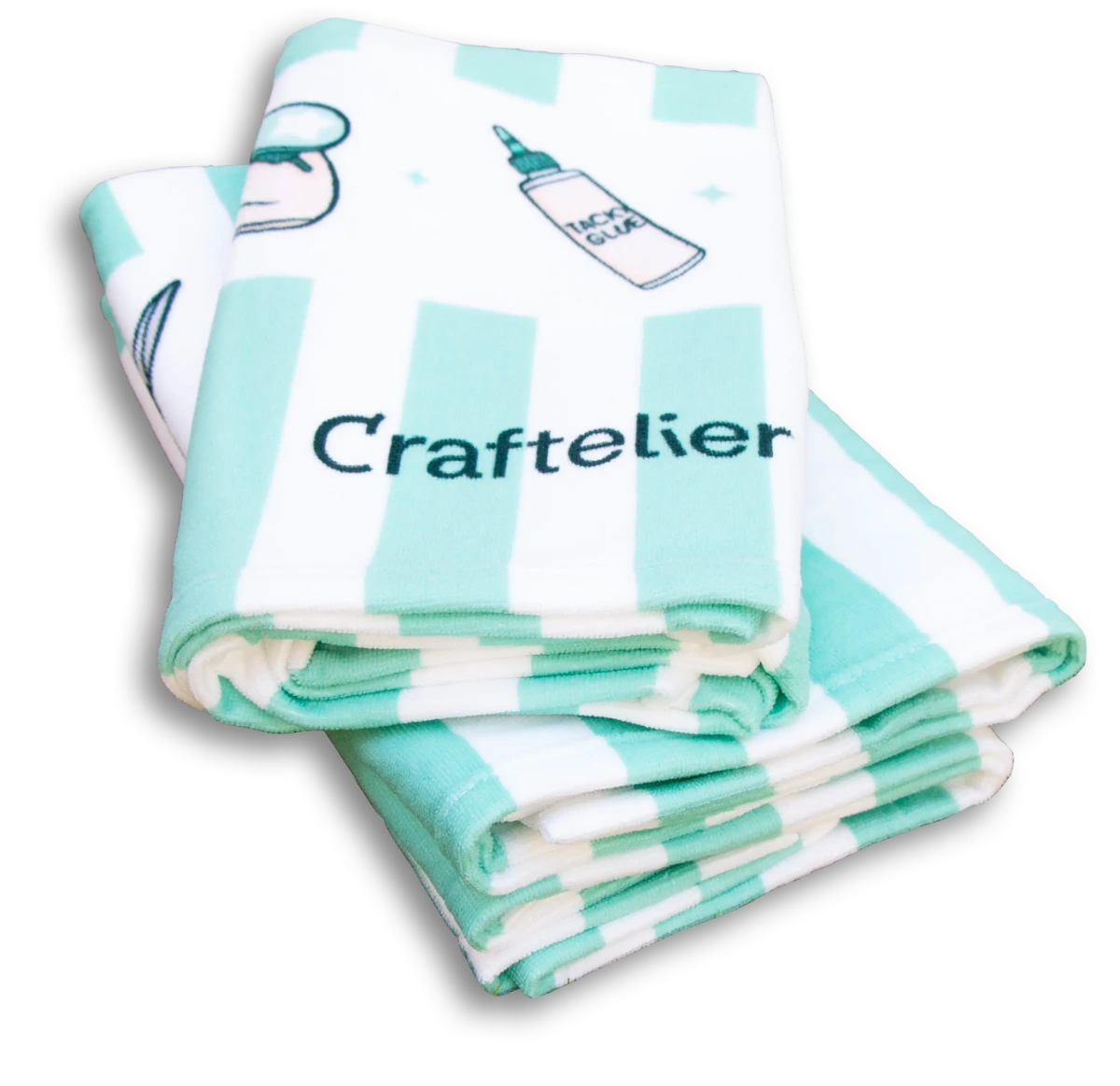 Rebajas Verano Craftelier 2026