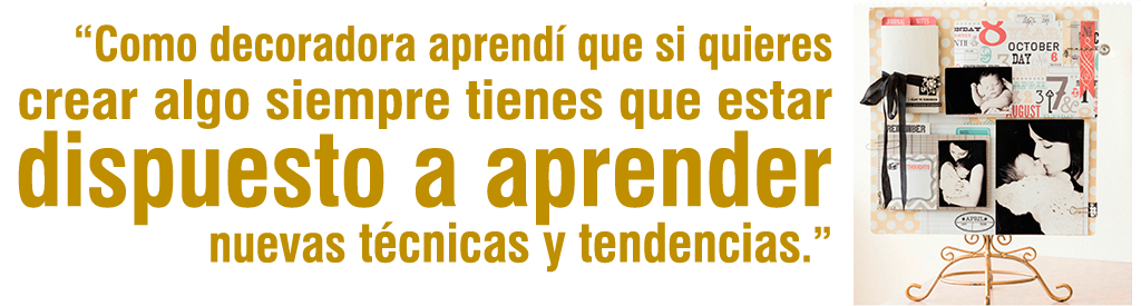 Frases Entrevista Teresa Collins