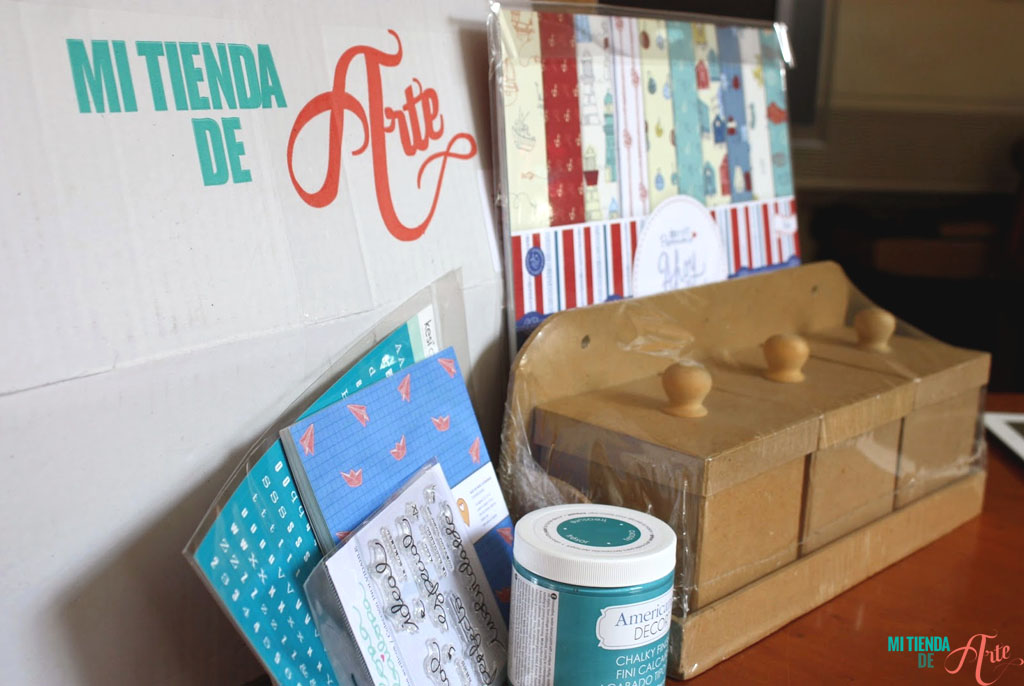 DIY chalky paint, venta online