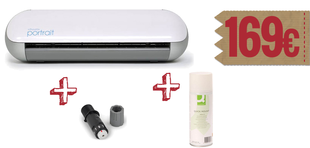 portriat pack rebajas