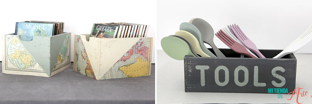 Pintura Chalky La Pajarita Home Decor