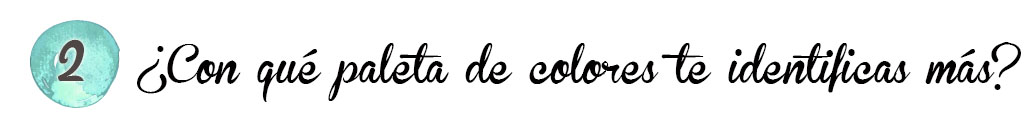 paleta de colores manualidades te representa