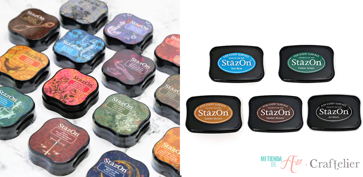 Stazon