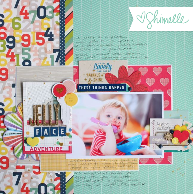Lo shimelle