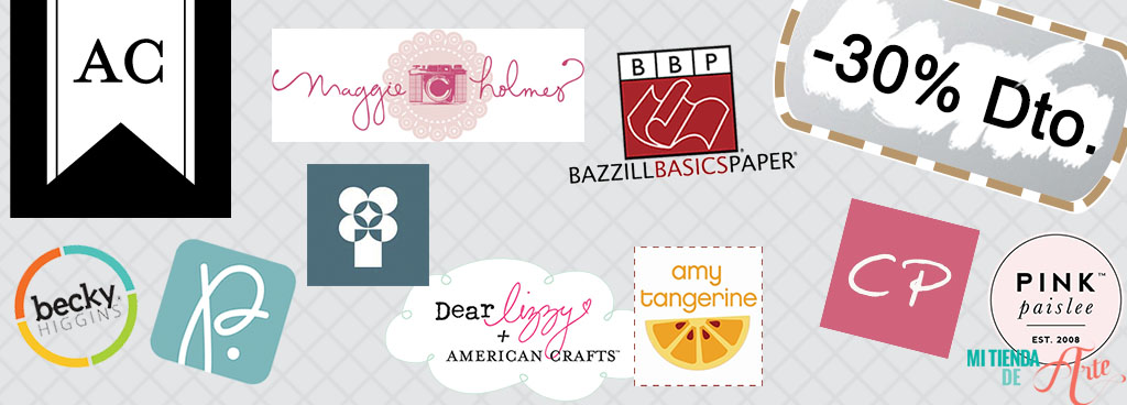 american crafts descuento