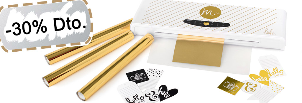 minc heidi swapp descuento