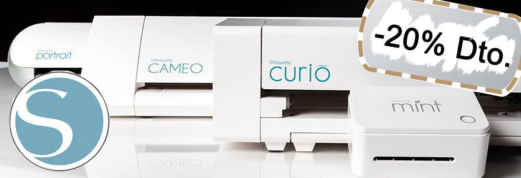 silhouette america descuento