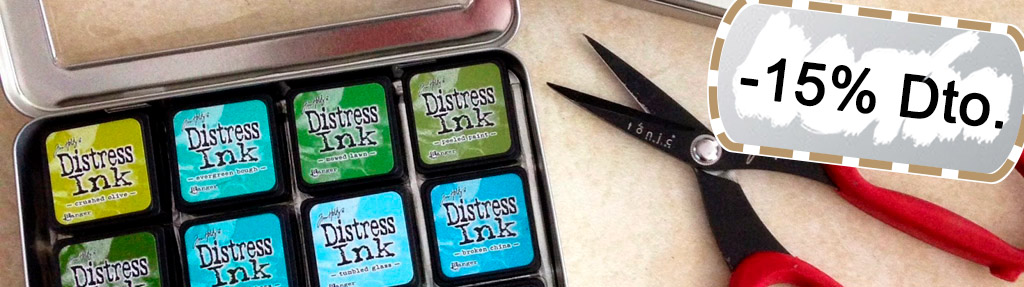 tim holtz descuento