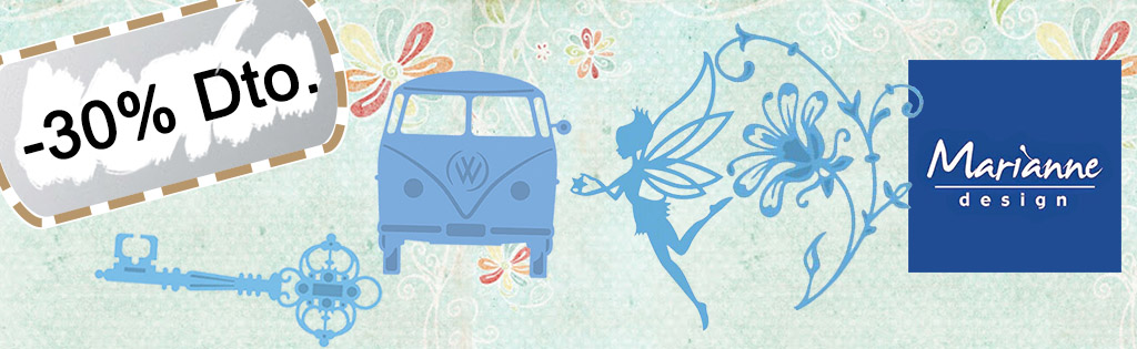 troqueles compatibles sizzix marianne design descuento