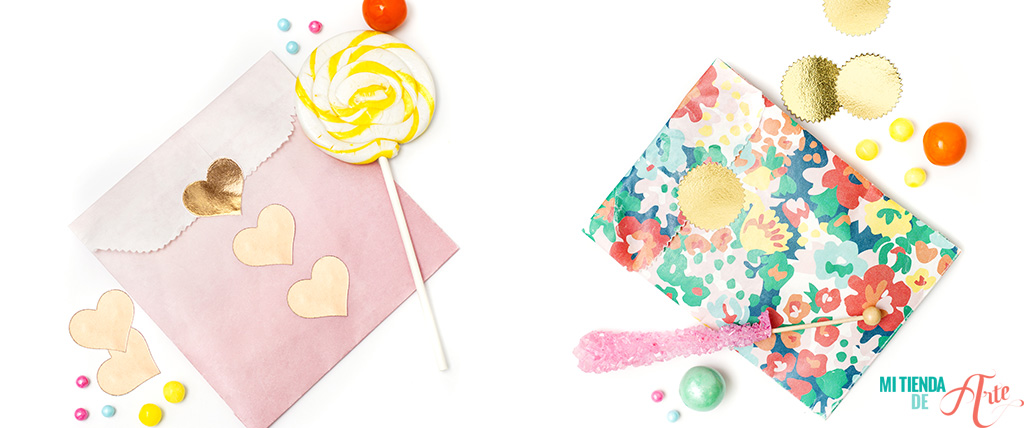the goodie bag guide we r memory keepers regla bolsas