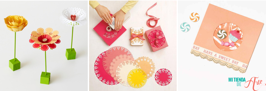 Martha Stewart empresaria ,Craftelier