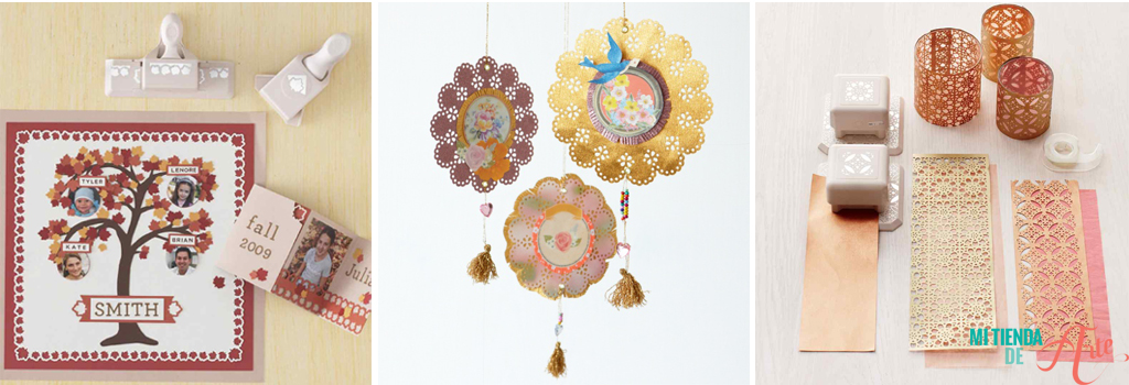 Martha Stewart productos ,Craftelier