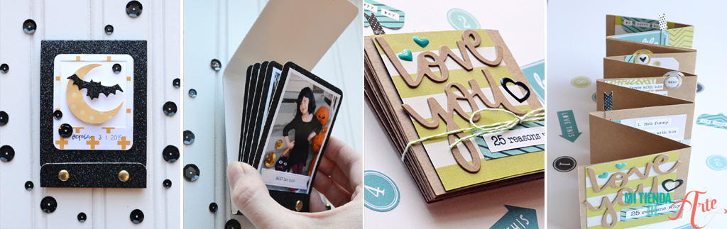 Template Punch Board ideas 6
