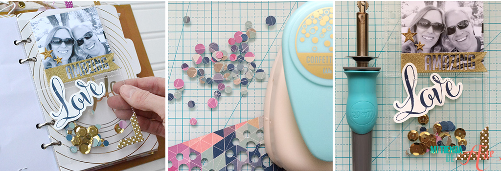 Fuse Photo Sleeve tutorial 8