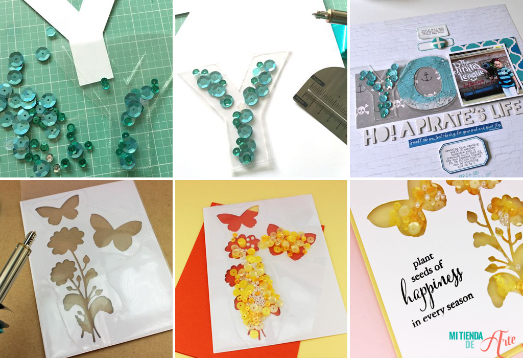 Fuse Photo Sleeve tutorial 9