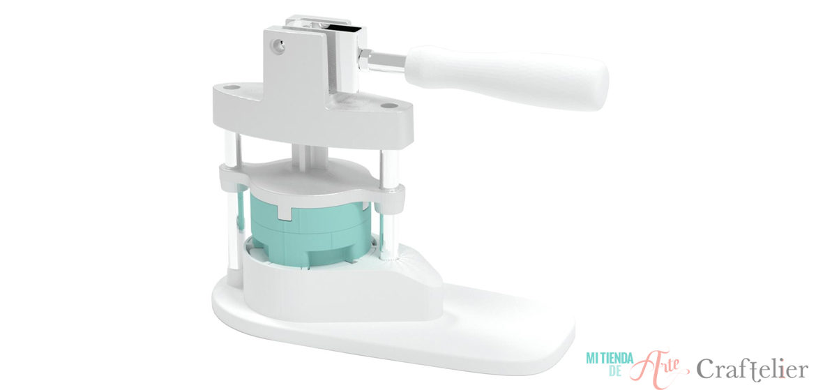 que es la button press botones we r memory keepers 1