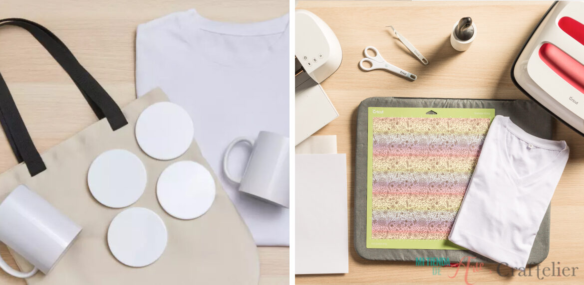 Cricut Infusible Ink 2