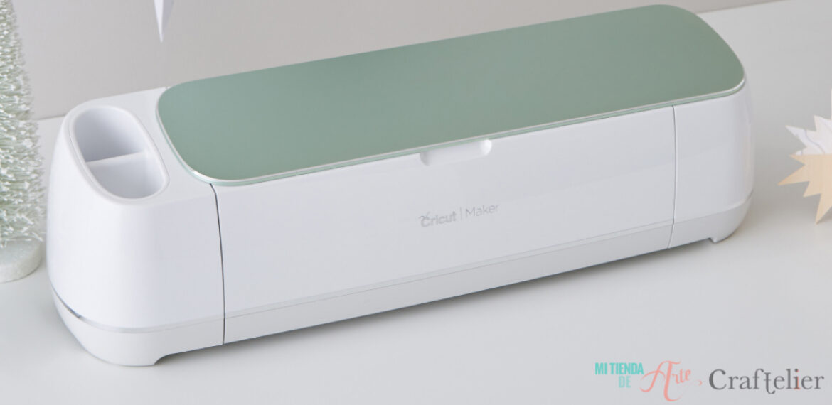 plotters de corte cricut