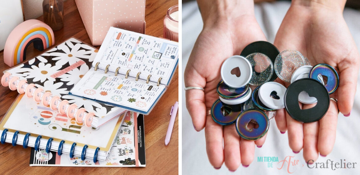 happy planner marca me and my big ideas