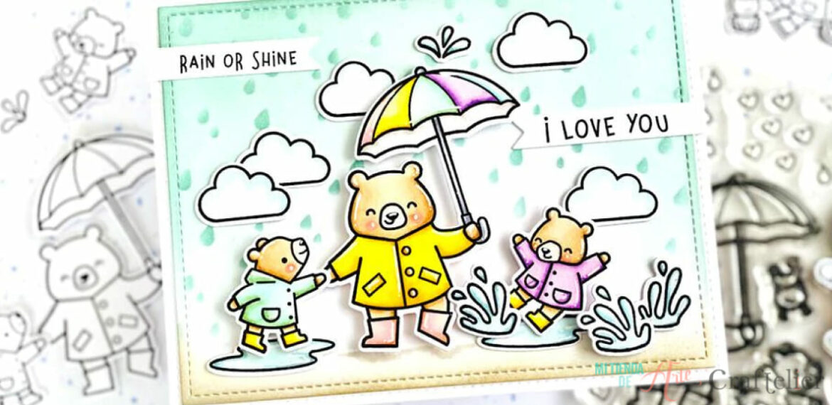 lawn fawn productos