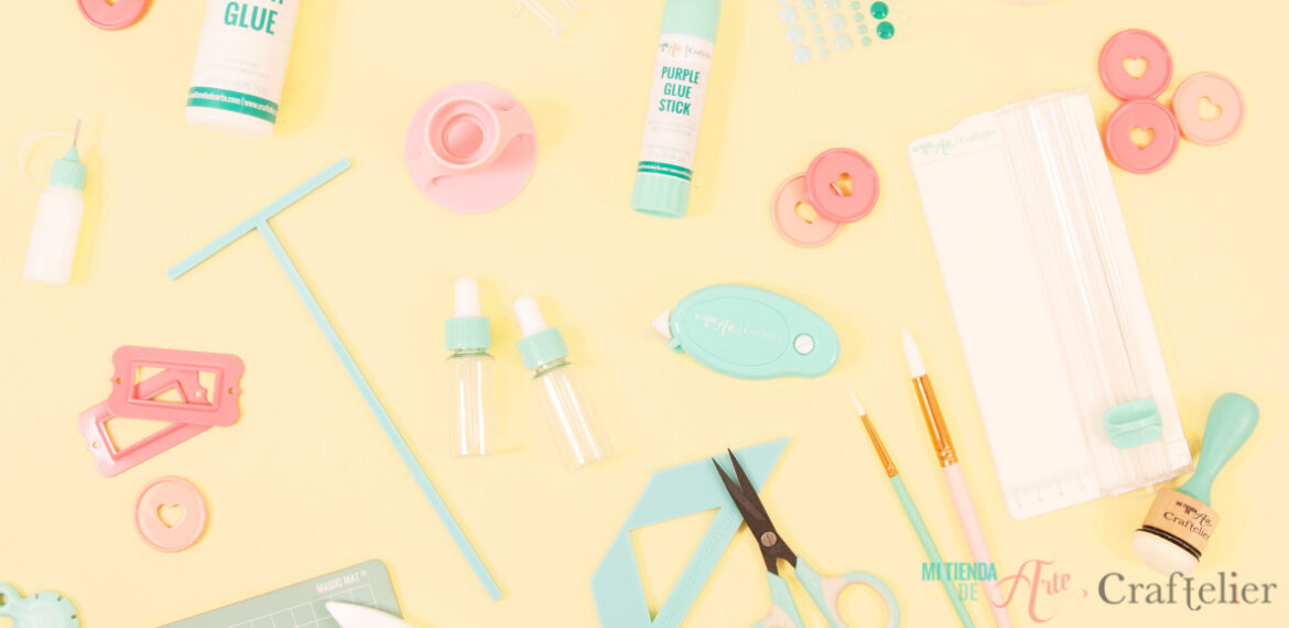 productos de scrap, craftelier