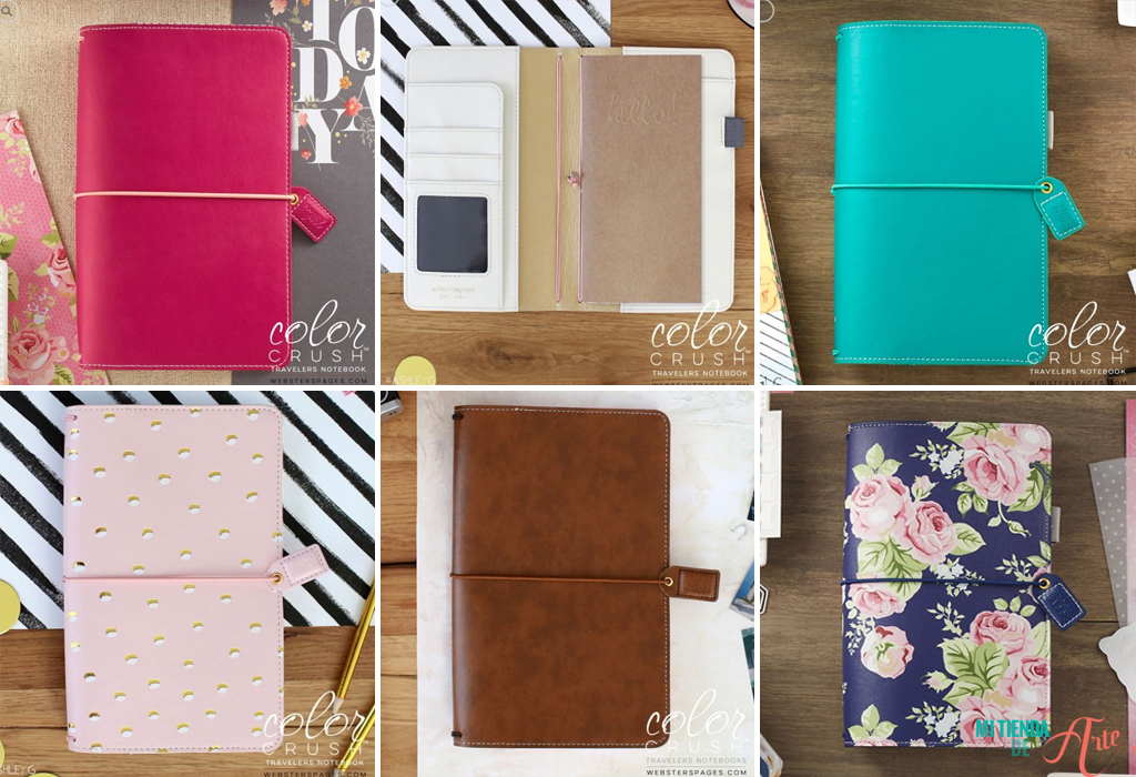 Midori, carnet de voyage, Vente en ligne Craftelier France