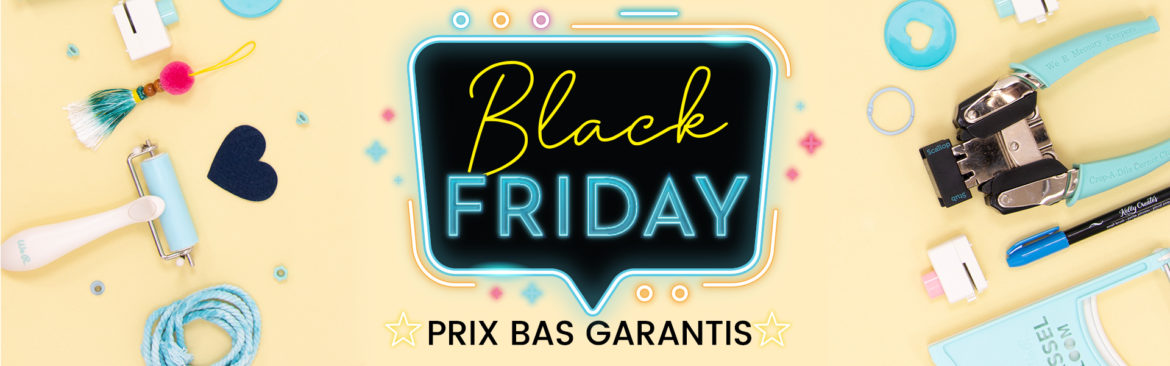 black friday craftelier