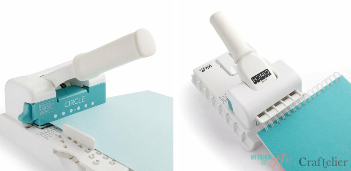 Reliure avec le Multi Cinch Reliure avec le Multi Cinch, vente en ligne
