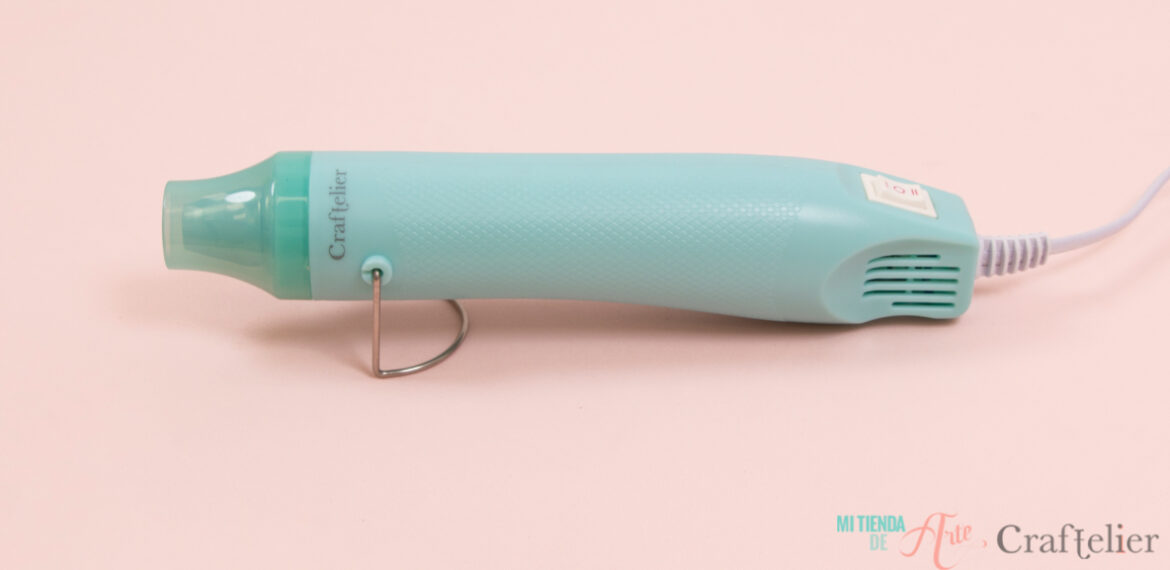 pistolet a air chaud, vente en ligne craftelier