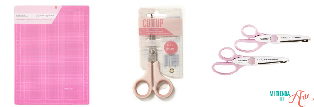 10 Essential tools for scrapbooking 1