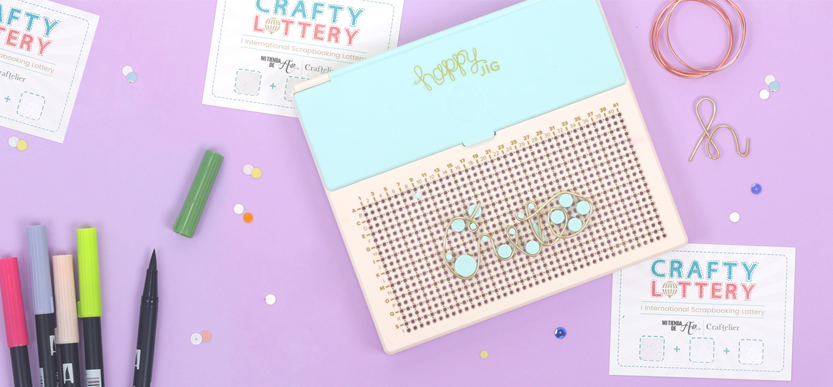 Scrapbook sales
